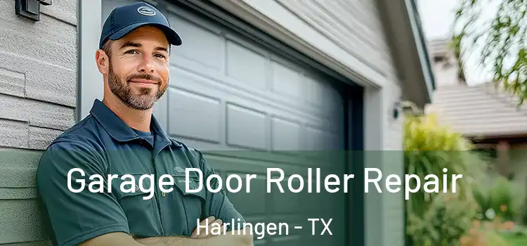  Garage Door Roller Repair Harlingen - TX