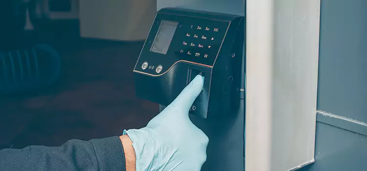 Access Control Installation Harlingen