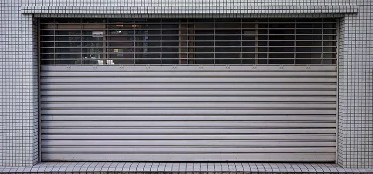 Advanced Solutions for Your Aluminum Garage Doors in Harlingen, Texas