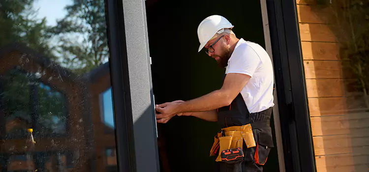Replace Balcony Door Harlingen
