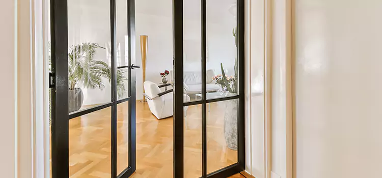 Bifold Door Replacement Harlingen