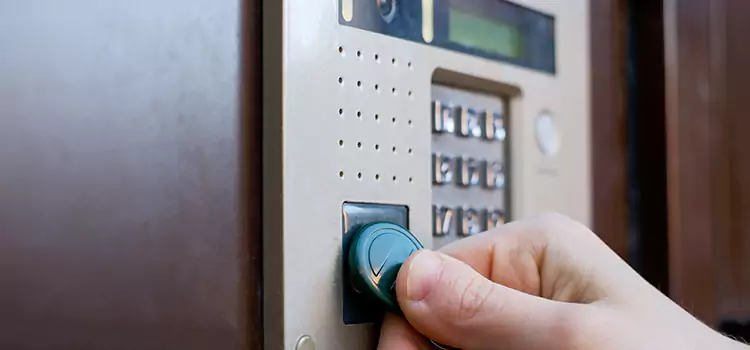 Enhanced Security Features Harlingen