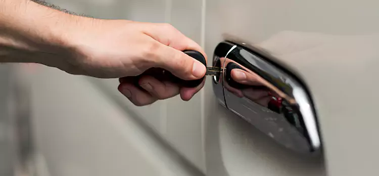 Why Choose Our Auto Locksmith Team in Harlingen, TX?