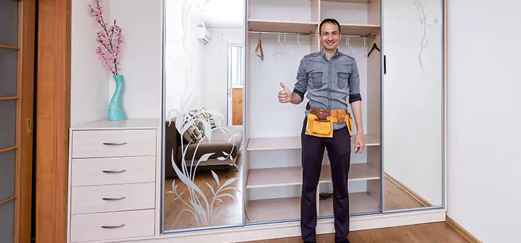 Sliding Closet Door Replacement Harlingen
