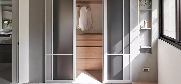 Mirror Sliding Door Replacement Harlingen