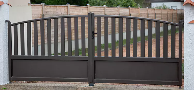 Advanced Gate Solutions in Harlingen, TX