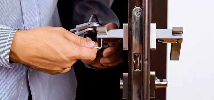 Commercial Door Lock Repair Harlingen