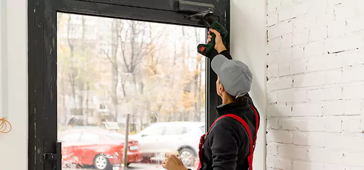 Comprehensive Door Closer Services in Harlingen, TX