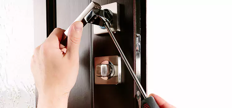 Door Lock Replacement Service Harlingen