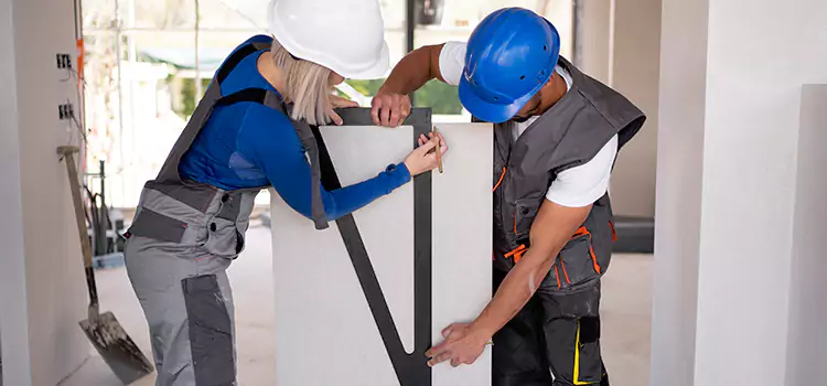 Why Choose Us for Door Panel Services in Harlingen, TX?