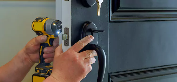 Locksmith Emergency Service Harlingen