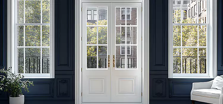 French Door Lock Repair Harlingen