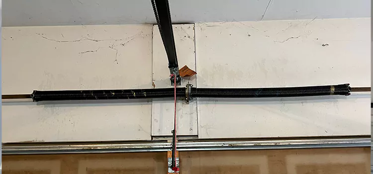 Garage Door Cable Repair Near Me in Harlingen, TX