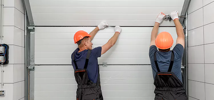 Choose Us for Your Garage Door Needs in Harlingen