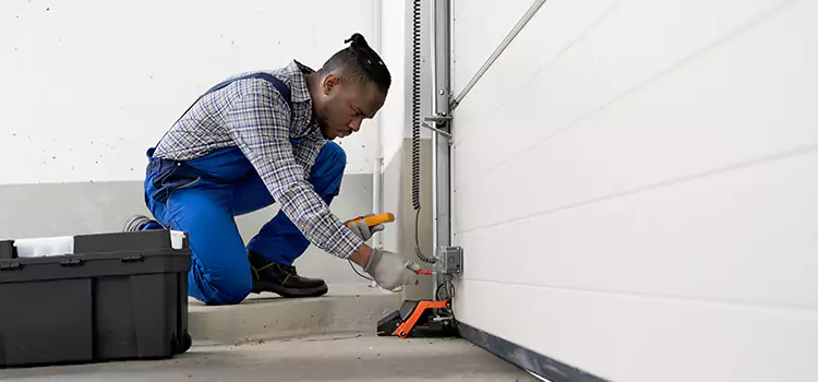 Expert Solutions for Every Garage Lock Need in Harlingen, TX