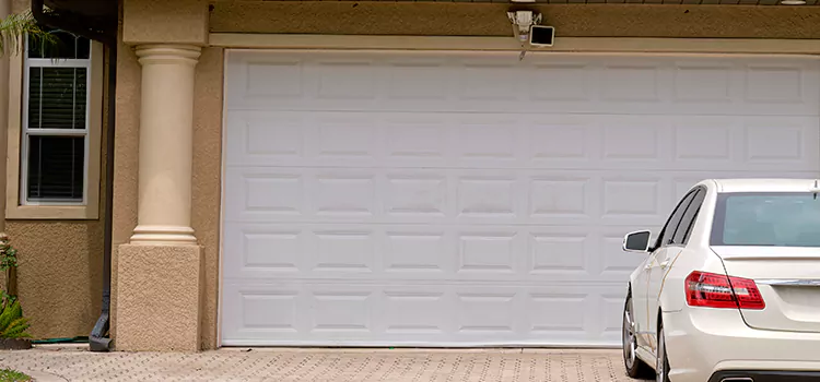 Comprehensive Garage Door Maintenance Services in Harlingen, TX