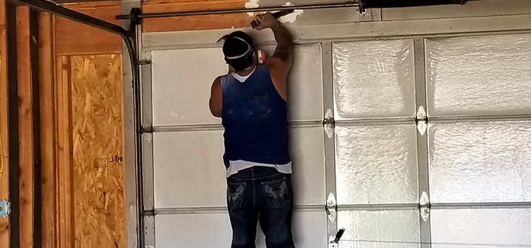 Specialized Garage Door Panel Solutions in Harlingen, TX