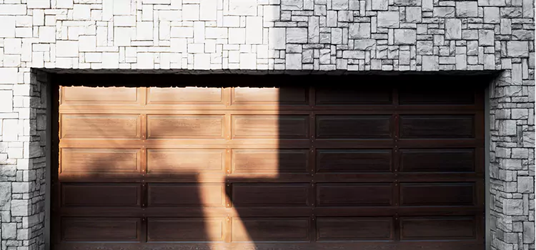 Garage Door Installation Harlingen
