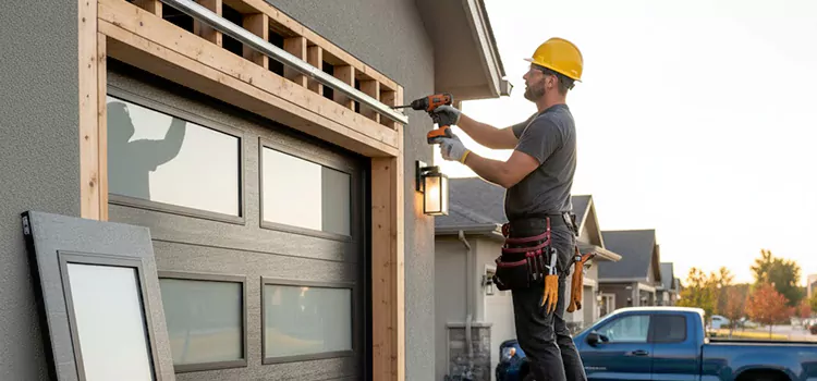 Your Trusted Garage Door Specialists in Harlingen