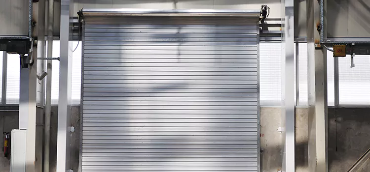 Roller Door Maintenance Harlingen