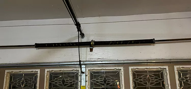 Garage Door Spring Repair Near Me Harlingen