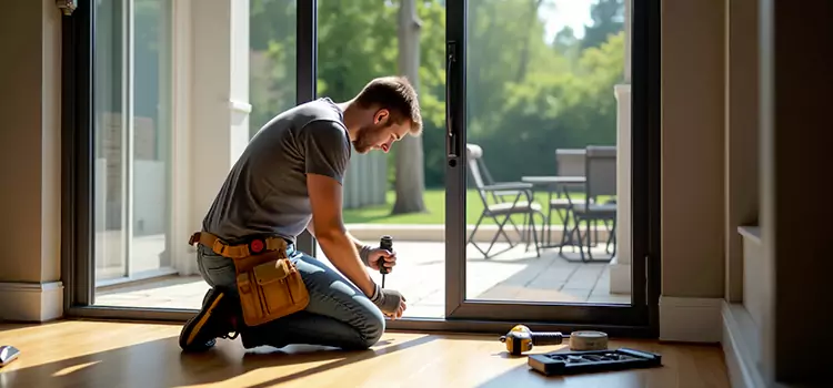 Comprehensive Solutions for Every Glass Door Need in Harlingen, TX
