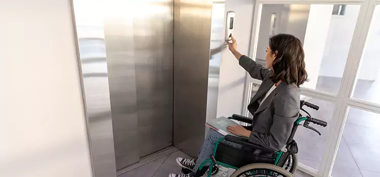 Benefits of Modern Handicap Door Systems in Harlingen, TX