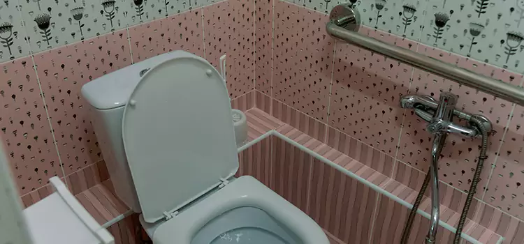 Meeting Diverse Needs With Accessible Restroom Solutions in Harlingen, TX