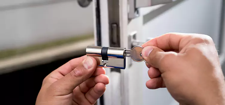 Emergency Locksmith for House Harlingen