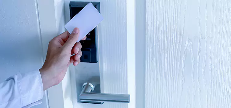 Why Choose Us for Your Keycard Lock Installation in Harlingen, TX?