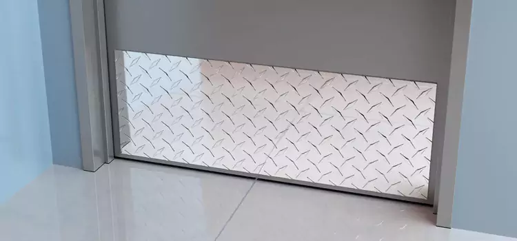 Benefits of Professional Kick Plate Solutions in Harlingen, TX