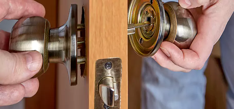 Sliding Door Lock Repair Harlingen