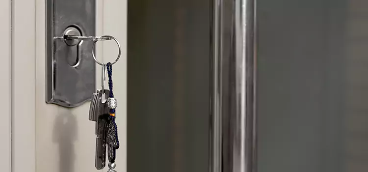 Master Keying by the Numbers Harlingen