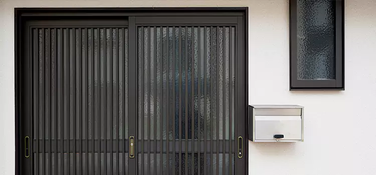 Sliding Screen Door Repair Harlingen