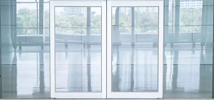 Why Choose Us for Your Motion Sensor Door Needs in Harlingen, TX?
