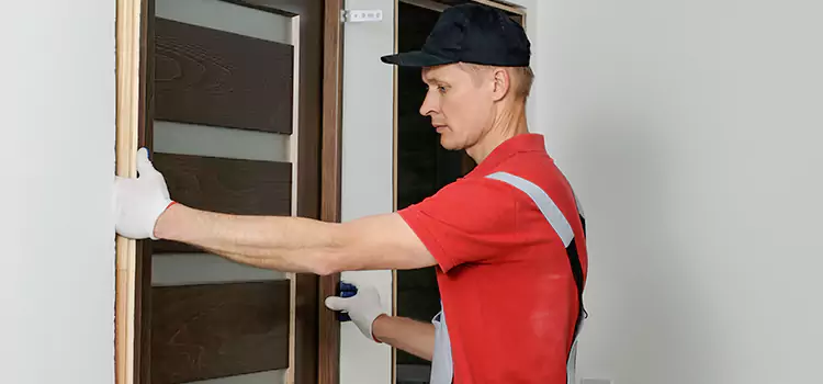 Frame and Panel Restoration Harlingen