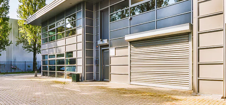 Electric Roller Garage Doors Harlingen