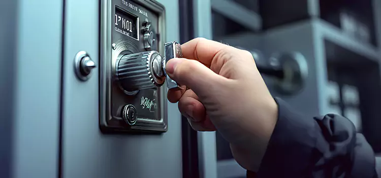 Locksmith Cost to Open Safe Harlingen