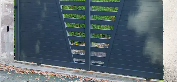 Automated Gate Company Near Me Harlingen