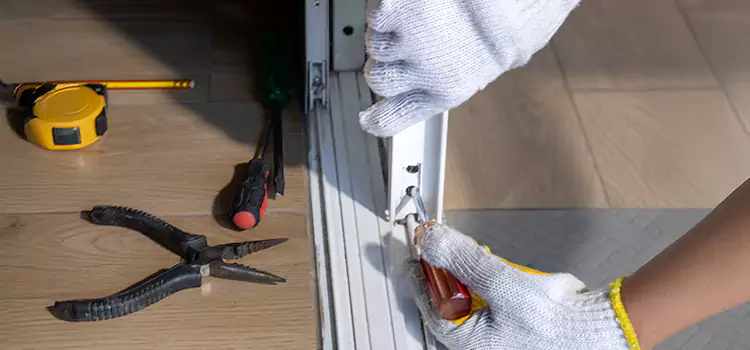 Sliding Door Installation Services in Harlingen, TX