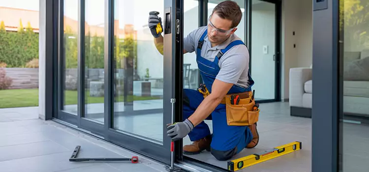 Sliding Screen Door Repair Harlingen