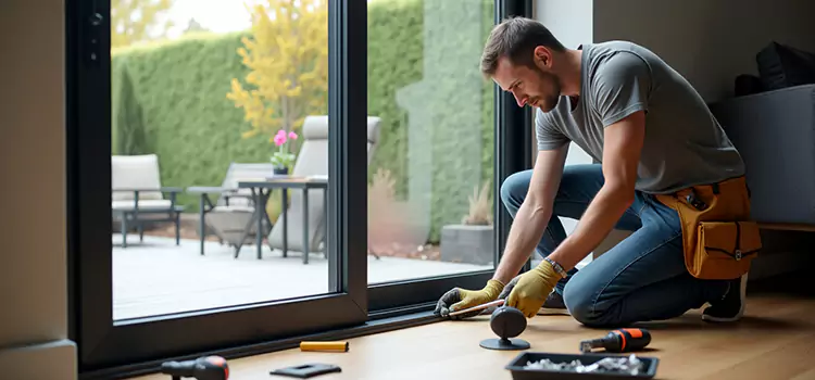 Patio Sliding Glass Door Replacement Harlingen
