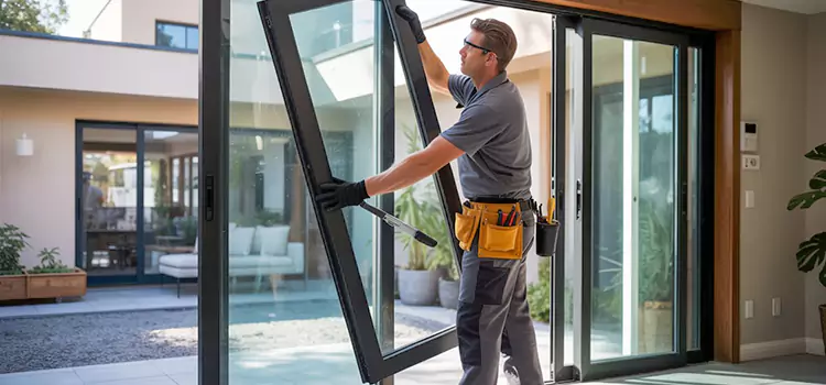 Specialized Sliding Door Roller Services in Harlingen, Texas