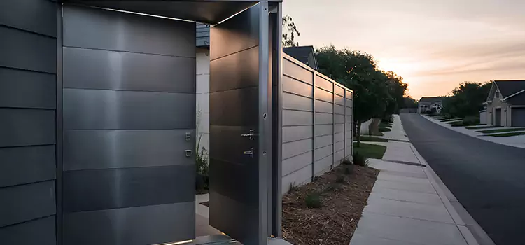 Comprehensive Steel Door Solutions in Harlingen, TX