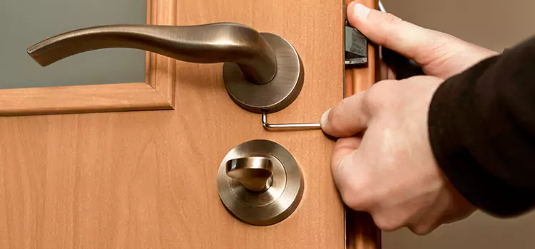 Access Control System Integration Harlingen