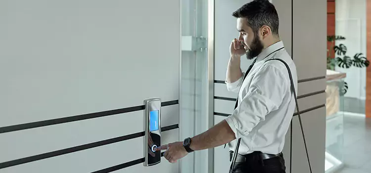 Cloud Based Access Control Harlingen