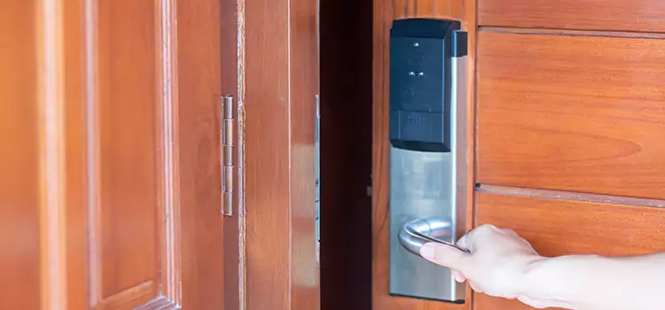 Commercial Keyless Entry Locks Harlingen