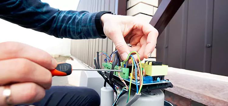 Electric Gate Maintenance Harlingen