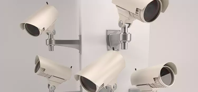 Your Trusted Partner for CCTV Solutions in Harlingen