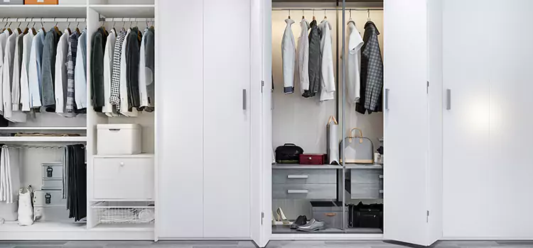 Glass Closet Door Repair Harlingen